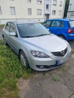 Mazda 3 1.6 Exclusive Exclusive (Gas) Nordrhein-Westfalen - Lippstadt Vorschau