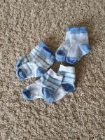 3er Set Babysocken Gr. 20-22 Nordrhein-Westfalen - Viersen Vorschau