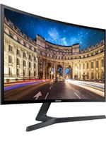 Samsung curved Monitor, PC, Bildschirm München - Trudering-Riem Vorschau