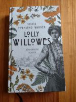 Büchergilde, Lolly Willowes, Townsend Warner, Emanzipation Rheinland-Pfalz - Bad Breisig  Vorschau