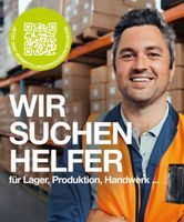 Eis verräumen. Lagerhelfer gesucht (m/w/d)! Schleswig-Holstein - Neumünster Vorschau