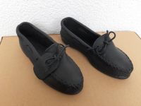 Minnetonka Moccasins 499W Gr. 36 Halbschuhe Lederschuhe Indianer Nürnberg (Mittelfr) - Südoststadt Vorschau