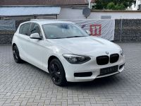 BMW 116i*PDC*WENIG KM*5trg.*HU BIS 10/2025* Rheinland-Pfalz - Bad Breisig  Vorschau