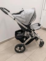 Kinderwagen Uppababy mit Zubehör Bayern - Freising Vorschau