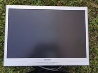 MONITOR PHILIPS 22 Zoll 220 SW Plus Berlin - Hellersdorf Vorschau