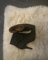 Selected Femme 39 neuwertig Stiefeletten Echtleder Hessen - Petersberg Vorschau