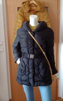 Street One Daunenjacke Steppjacke Gr. 40 mit Gürtel Brandenburg - Bernau Vorschau