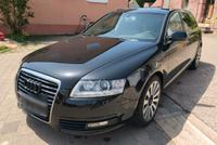 Audi A6 3.0l Facelift Quattro Exlusiv mit Tüv Bayern - Gunzenhausen Vorschau