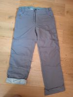 Salewa sport/ wandern- hose, gr. 42 /  XXL,  2 IN 1 HOSE, W. NEU Bayern - Bad Neustadt a.d. Saale Vorschau