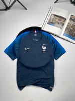 Nike Frankreich Trikot Schleswig-Holstein - Itzehoe Vorschau