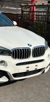 BMW X5/X6 F15,F16 Chrom Nieren original Bochum - Bochum-Süd Vorschau