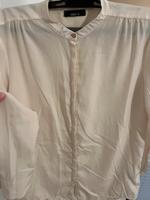 Damen Bluse Stehkragen Jake*s P&C weiß offwhite Creme Berlin - Treptow Vorschau