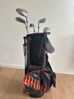 US Kids Golf Starterset UL 51 orange Düsseldorf - Garath Vorschau