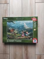 1000 Teile Puzzle. Nur Selbstabholer Rostock - Dierkow Vorschau