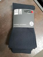 Thermo Leggings 150Den grau Gr. XXL/XXXL Nordrhein-Westfalen - Goch Vorschau