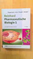 Pharmazeutische Biologie 1 Baden-Württemberg - Gundelfingen Vorschau