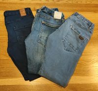 3 x Zara Boys coole Jeans 152 / 11 , 12 Jahre Hose Bayern - Mitterskirchen Vorschau