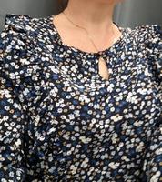 Schöne , Leichte Bluse mit Rüschen gr. M Baden-Württemberg - Nürtingen Vorschau