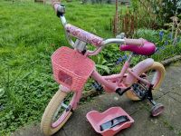 Kinderfahrrad "Butterfly" der Marke Nogan Nordrhein-Westfalen - Paderborn Vorschau