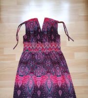 ❤️Sommerkleid❤️XXL Midilänge Partykleid Stillkleid Urlaub Boho Dortmund - Innenstadt-West Vorschau