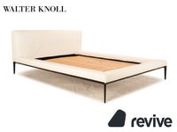 Walter Knoll Jaan Living Leder Bett Weiß 140 cm Lindenthal - Köln Lövenich Vorschau