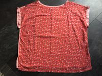 ☀️Neue Peter Hahn Bluse Shirt Gr.46☀️ Hessen - Fuldabrück Vorschau