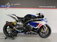 BMW S 1000 RR (K46) Rennmotorrad Markus Reiterberger Rheinland-Pfalz - Altendiez Vorschau
