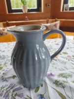 Krug,Kanne, Blumenvase,Vintage Hessen - Runkel Vorschau