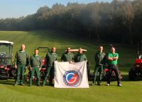 Werde Teil des Greekeeping-Teams des Golfclubs Bonn Godesberg Nordrhein-Westfalen - Wachtberg Vorschau