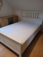 Ikea Hemnes Bett 1,40 m  x 2 m Bochum - Bochum-Ost Vorschau