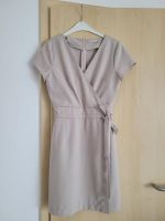 Sommerkleid / Kleid beige Gr. S, 1x getragen, WIE NEU !! Nordrhein-Westfalen - Monheim am Rhein Vorschau