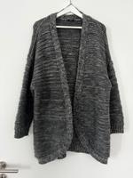 Oversize Strickjacke Zara Hessen - Fulda Vorschau