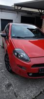 Fiat Punto 1.2 8V S S Bayern - Buttenwiesen Vorschau