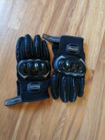 Motorrad Handschuhe Größe L Bayern - Ingolstadt Vorschau