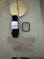 Apple Watch 9 GPS/ Polarstern / Aluminium/45mm neuwertig Nordrhein-Westfalen - Salzkotten Vorschau