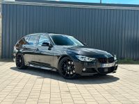 BMW 325d 320d M-Paket FACELIFT HEADUP H&K ADAPT.LED PANO uvm. Bayern - Bad Kissingen Vorschau