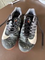 Nike Sportschuhe Spikes Mecklenburg-Vorpommern - Greifswald Vorschau