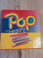 Pop History, 80er Jahre, 4 Musik Kassetten Hessen - Butzbach Vorschau