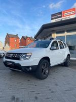 Dacia Duster dCi 110 4x4 Lauréate Navi Klima Hessen - Wetzlar Vorschau
