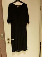 Kleid schwarz 2xl Niedersachsen - Uslar Vorschau