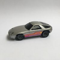 1987 Hot Wheels Porsche 928 Night Streaker Real Rider München - Schwanthalerhöhe Vorschau