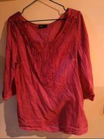 Damen Bluse Shirt Bayern - Neunburg Vorschau