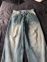 Bershka Baggy Jeans Hessen - Wiesbaden Vorschau