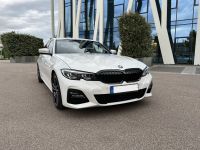 BMW 320d M-Sport Aut. *TÜV und Garantie bis 08/25* Baden-Württemberg - Heilbronn Vorschau