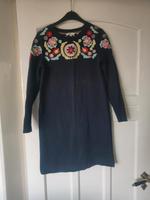 Boden Sweatkleid  UK 12L/40 Herzogtum Lauenburg - Mölln Vorschau