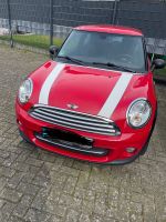 Mini Cooper R56 Niedersachsen - Wallenhorst Vorschau