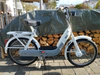 Piaggio Vespa Ciao C7 A 1969 deutsches Mofa 1.Serie Prima Bayern - Hurlach Vorschau