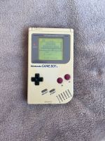 Nintendo Game Boy Classic + Supermarioland Köln - Riehl Vorschau