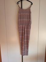 Jumpsuit Damen 38 Baden-Württemberg - Dunningen Vorschau