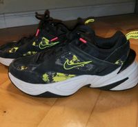 Nike Schuhe, Größe 38, schwarz Schleswig-Holstein - Wensin Vorschau
